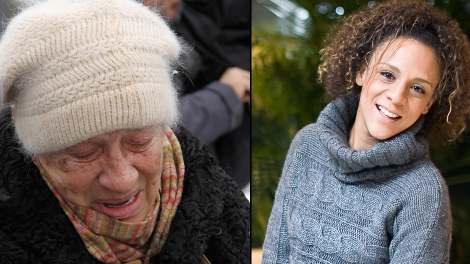 Defne Joy Foster'ın annesi gözyaşlarına boğuldu!