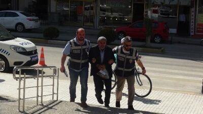 Eşini balyozla öldürdü... 'Karıncayı dahi incitmedi' diyen çocuklarının isteği şaşırttı!