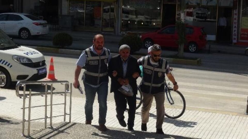 Eşini balyozla öldürdü... 'Karıncayı dahi incitmedi' diyen çocuklarının isteği şaşırttı!