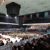 Manifestonun şifreleri