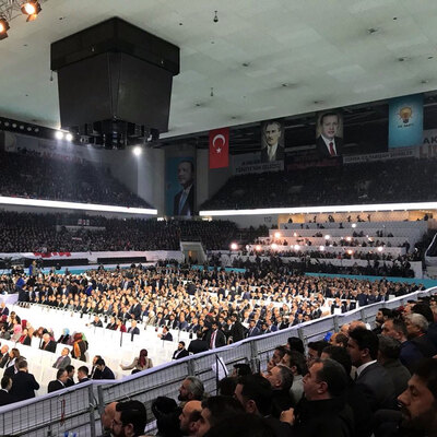 Manifestonun şifreleri