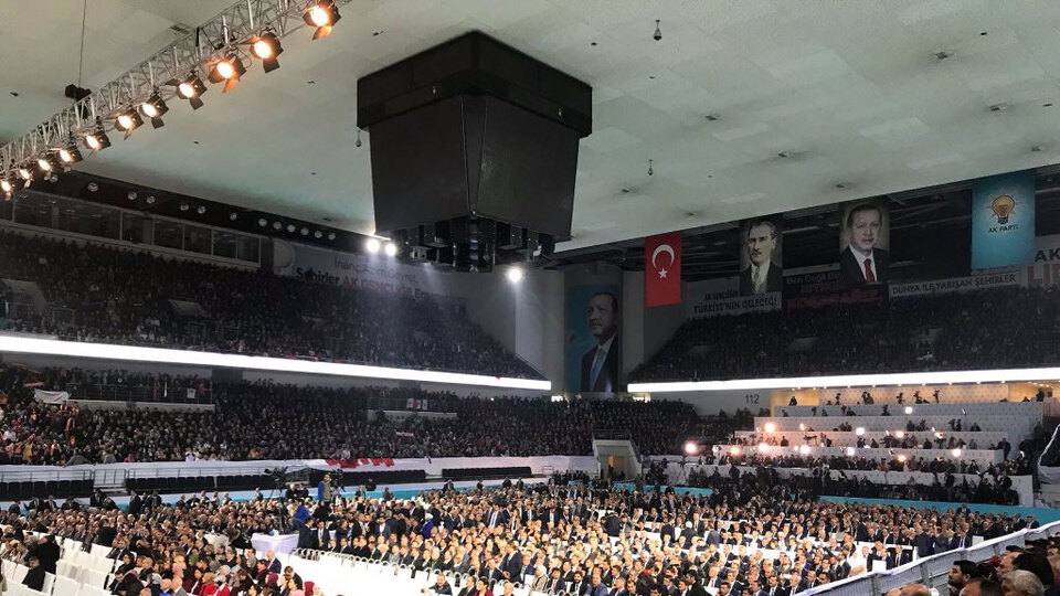 Manifestonun şifreleri