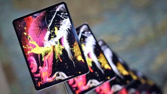 Yeni iPad bu özelliklerle gelecek