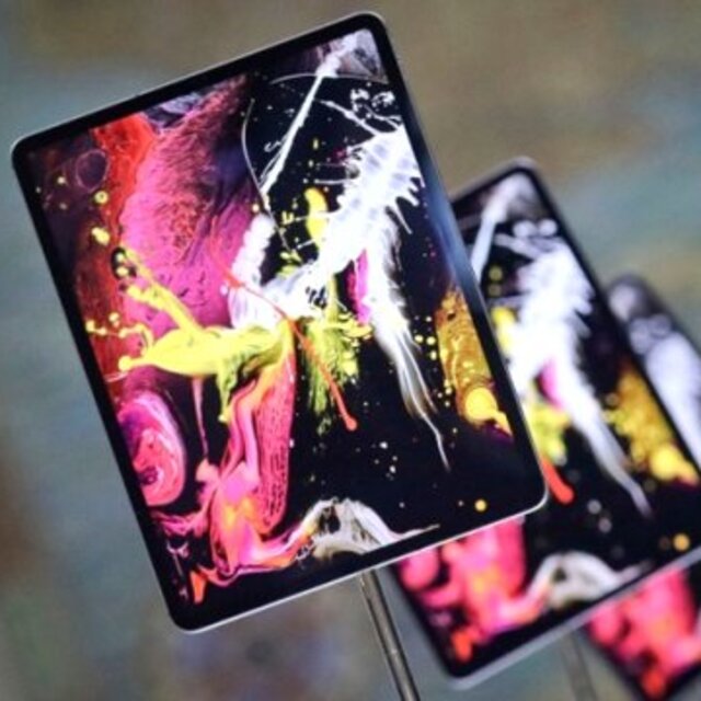 Yeni iPad bu özelliklerle gelecek