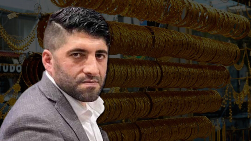 Kuyumcukent'te akılalmaz olay!