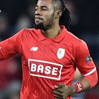 Christian Luyindama kimdir?