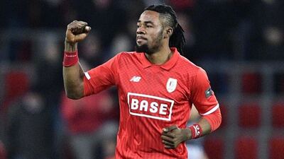 Christian Luyindama kimdir?