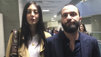 Özrü kabahatinden beter!