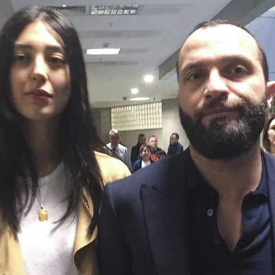 Özrü kabahatinden beter!