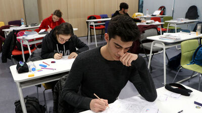 Temel liseler ve özel öğretim kursları için işte son tarih!