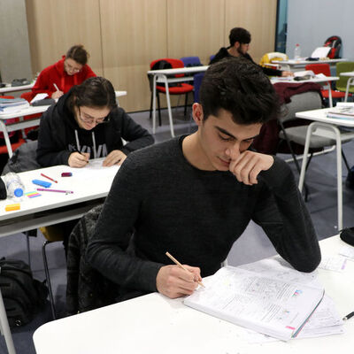 Temel liseler ve özel öğretim kursları için işte son tarih!