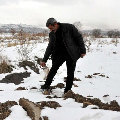 Görüp aldığına çok pişman olmuştu! Karar verildi