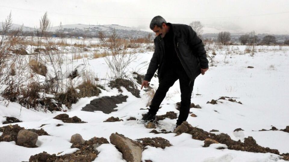 Görüp aldığına çok pişman olmuştu! Karar verildi