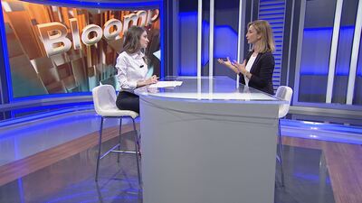 Eda Aroyo Bloomberg HT'de soruları yanıtladı