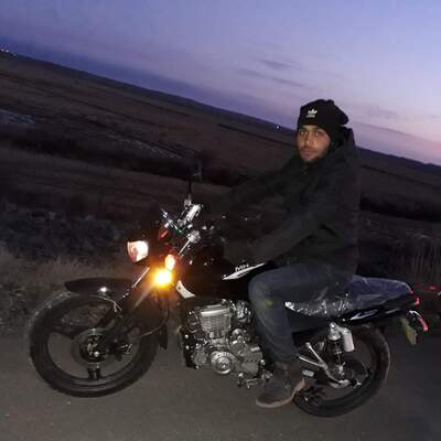 Çiftlikte korkunç ölüm!