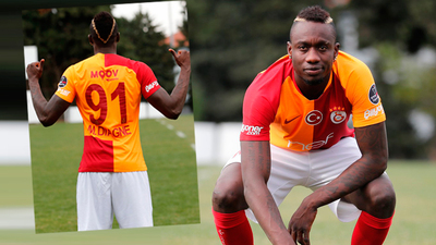 Galatasaray Diagne'nin maliyetini açıkladı!
