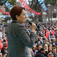 Akşener’den Tunç Soyer açıklaması