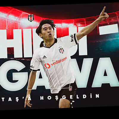 Beşiktaş transferi açıkladı