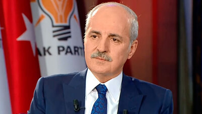 Kurtulmuş, AK Parti'nin seçim manifestosunu anlattı