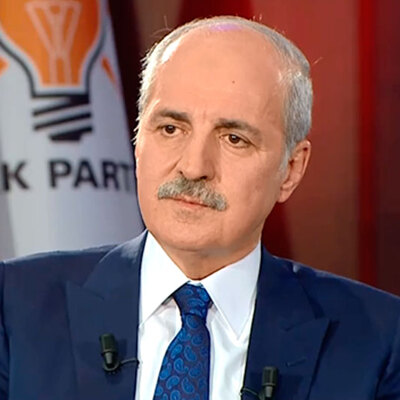 Kurtulmuş, AK Parti'nin seçim manifestosunu anlattı