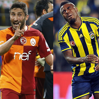 Ünlü yıldızlar kulüpsüz kaldı!