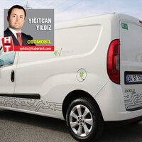 Türk mühendisler elektrikli 'ticari' geliştirdi!