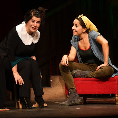 'Kadınlar birbirini infaz etmekten vazgeçseler'