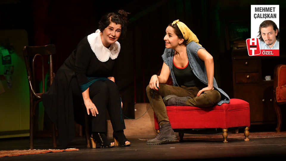 'Kadınlar birbirini infaz etmekten vazgeçseler'