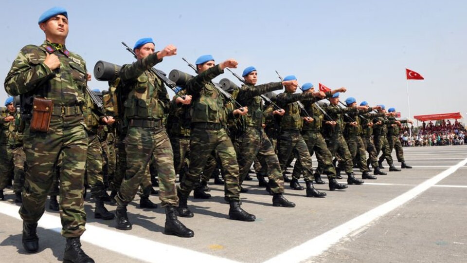 Askerlik 9 aya düşecek mi? 2019