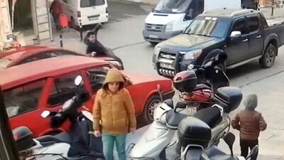 O sürücüyle ilgili gerçek isyan ettirdi! 'Vicdansız, kaçtı gitti' derken...