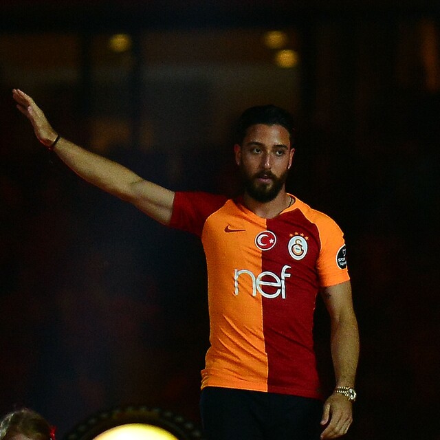 Antalyaspor'dan transfer şov
