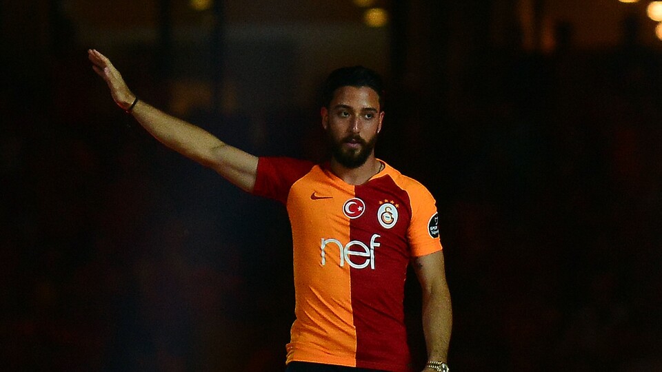 Antalyaspor'dan transfer şov