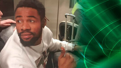 Luyindama resmen Aslan oldu!