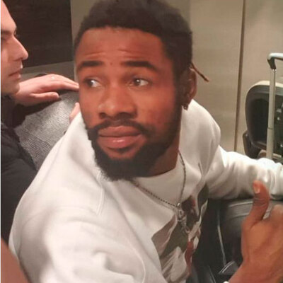 Luyindama resmen Aslan oldu!