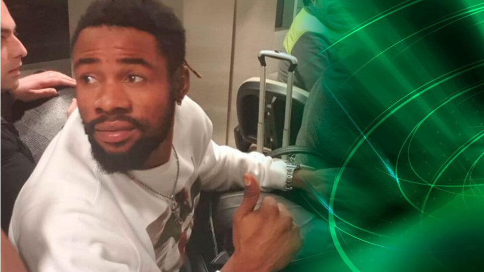 Luyindama resmen Aslan oldu!