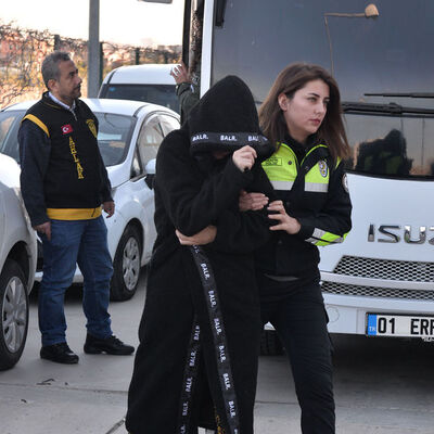 Yargıdan emsal bir karar! Fuhuştan sağlanan 1.8 milyon TL'ye el konuldu!