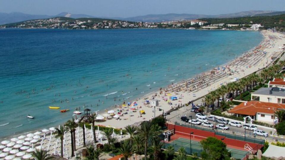 Turizm geliri 29.5 milyar dolar