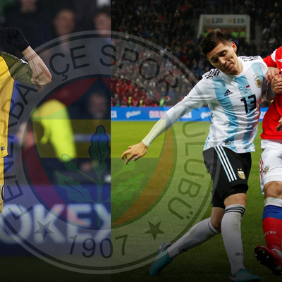 Fenerbahçe için 2 sürpriz iddia