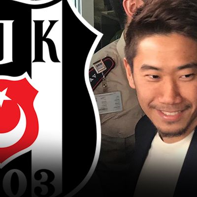 Kagawa İstanbul'a geldi