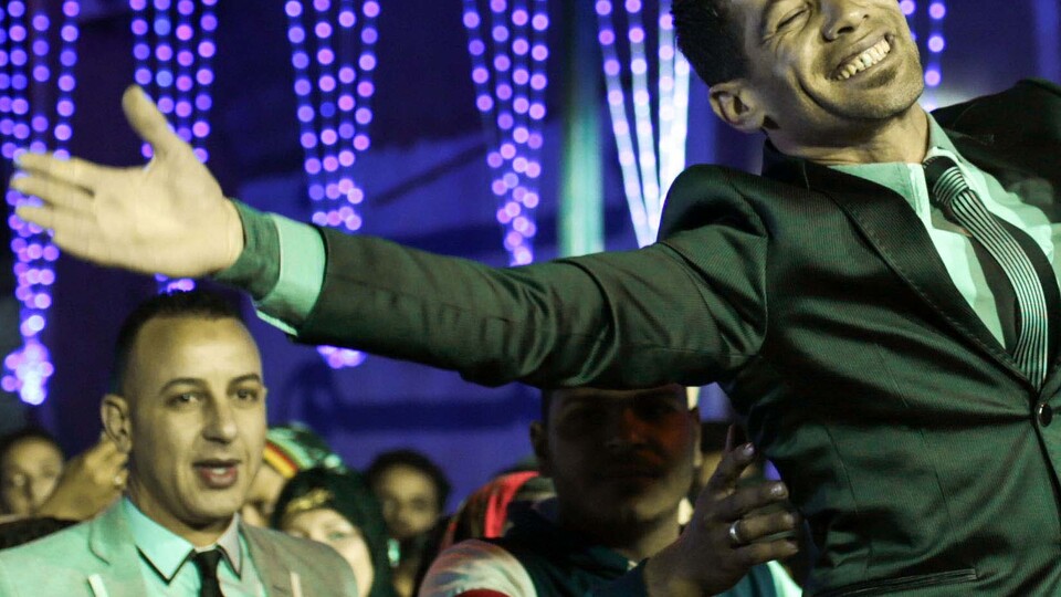 Mısırlı genç erkeklerden evlilik boykotu!