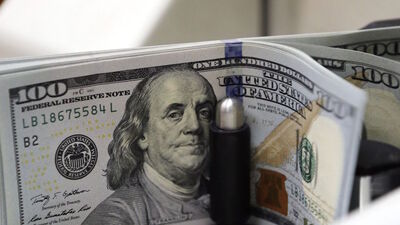 Halkın barometresi dolar