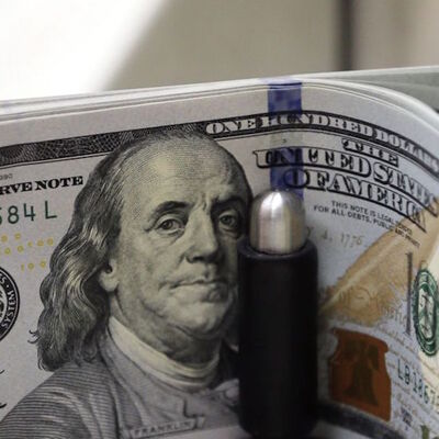 Halkın barometresi dolar