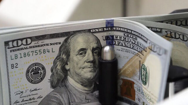 Halkın barometresi dolar