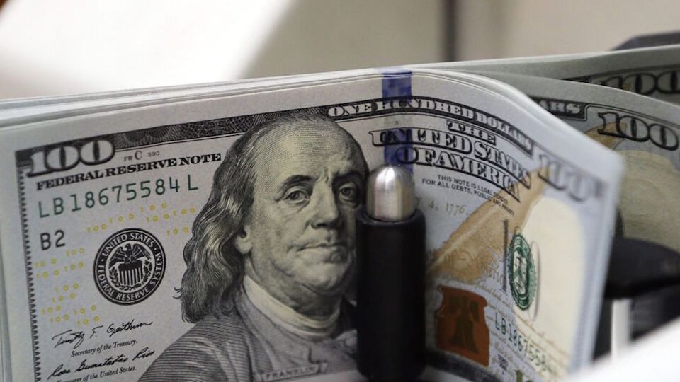 Halkın barometresi dolar