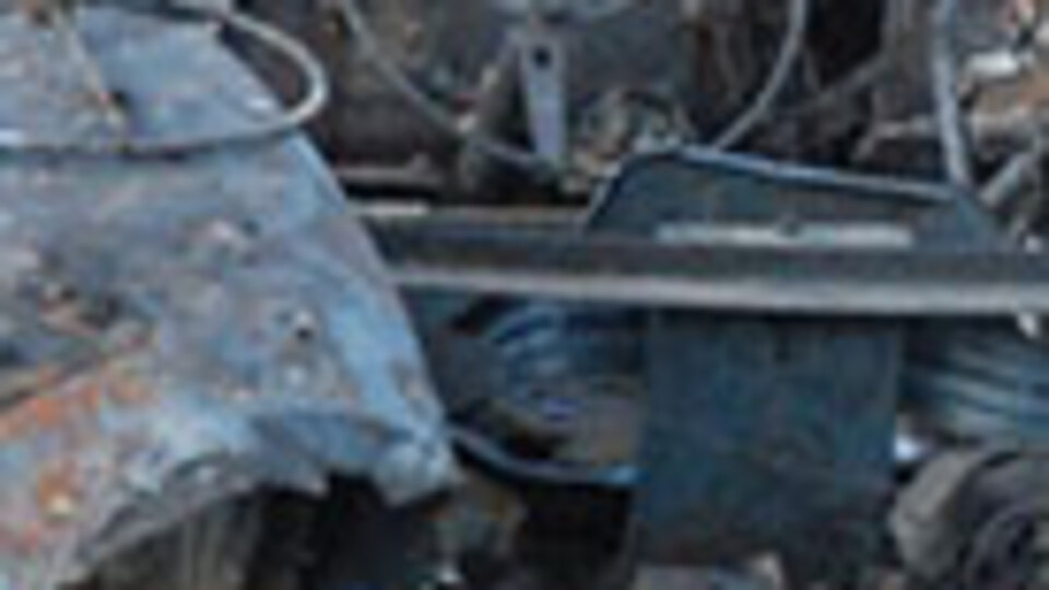 Kastamonu'da 5 kişilik aileyi öldürüp, yakan sanıklara ceza yağdı