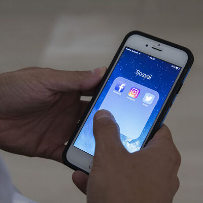 Binlercesi kapatıldı!