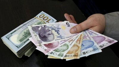 Dolar güne nasıl başladı?