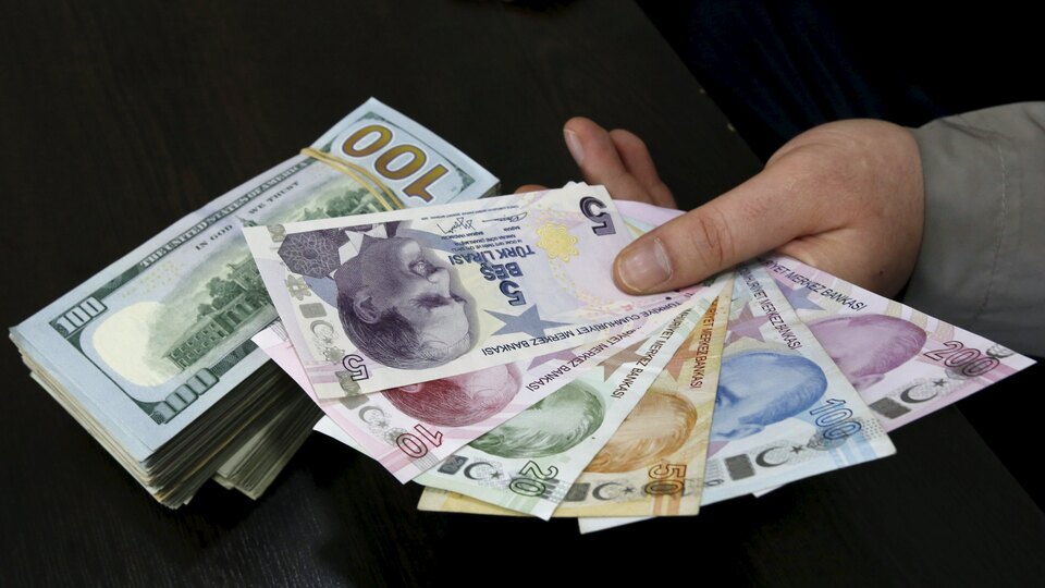 Dolar güne nasıl başladı?