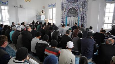 Cuma Hutbesi 1 Şubat 2019!