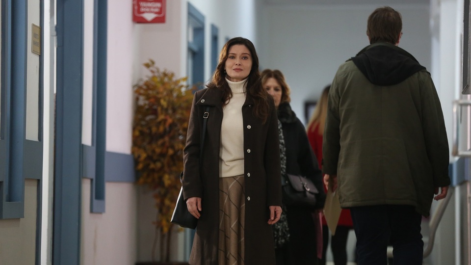 Artemis'in hayatı tehlikede!